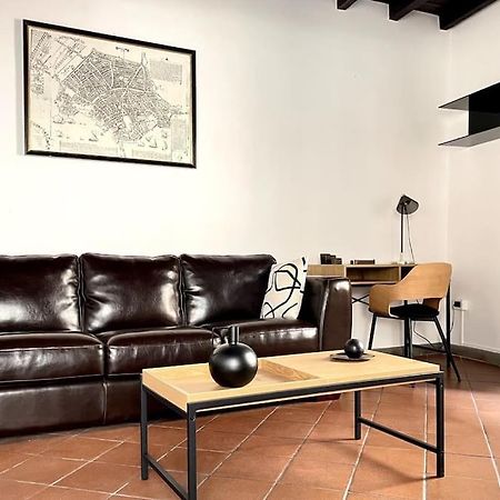 Wonderful Central Apartment! Mantova Luaran gambar