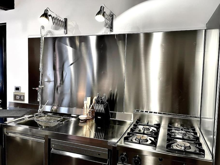 Wonderful Central Apartment! Mantova Luaran gambar