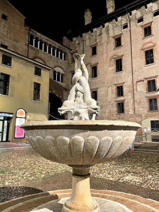 Wonderful Central Apartment! Mantova Luaran gambar