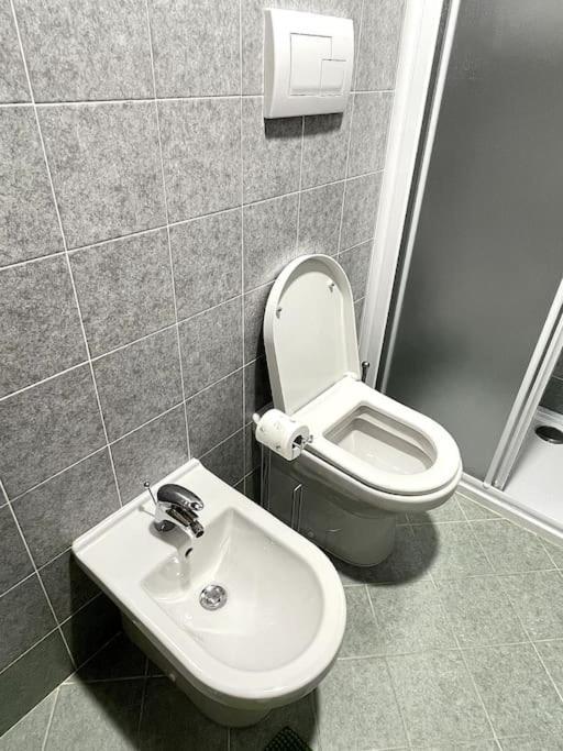 Wonderful Central Apartment! Mantova Luaran gambar