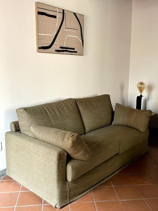 Wonderful Central Apartment! Mantova Luaran gambar