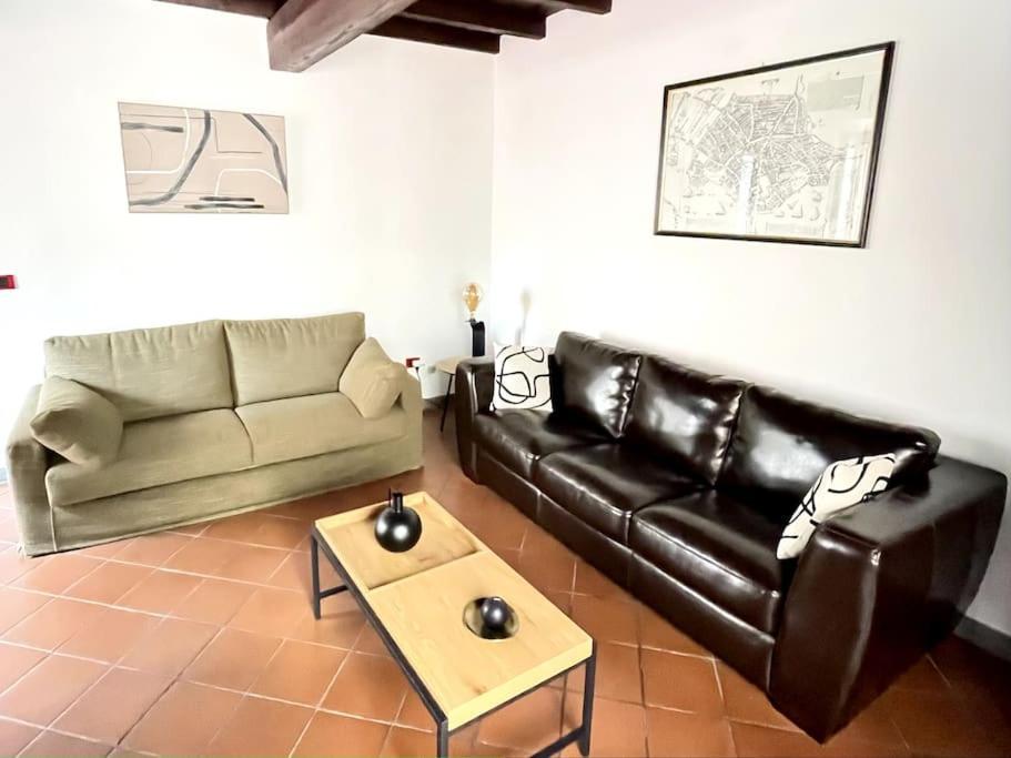 Wonderful Central Apartment! Mantova Luaran gambar