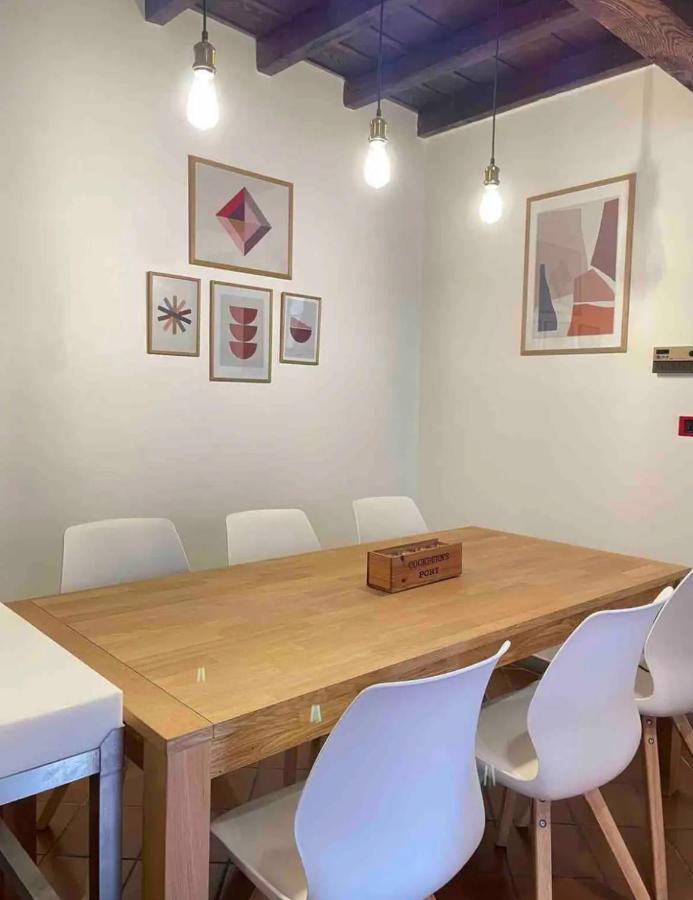 Wonderful Central Apartment! Mantova Luaran gambar